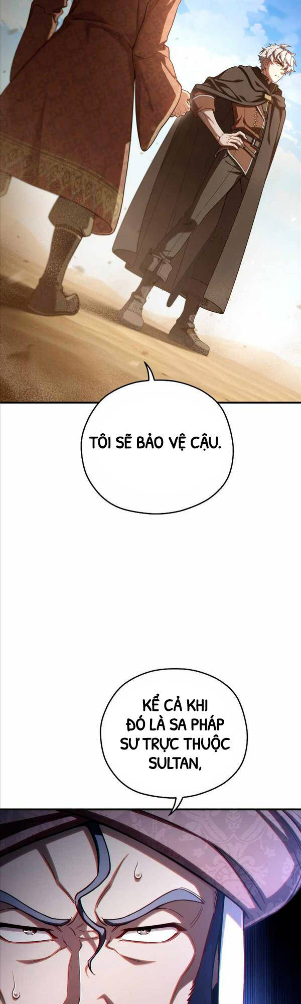 Luân Hồi Khốn Khiếp Chap 53 - Next Chap 54