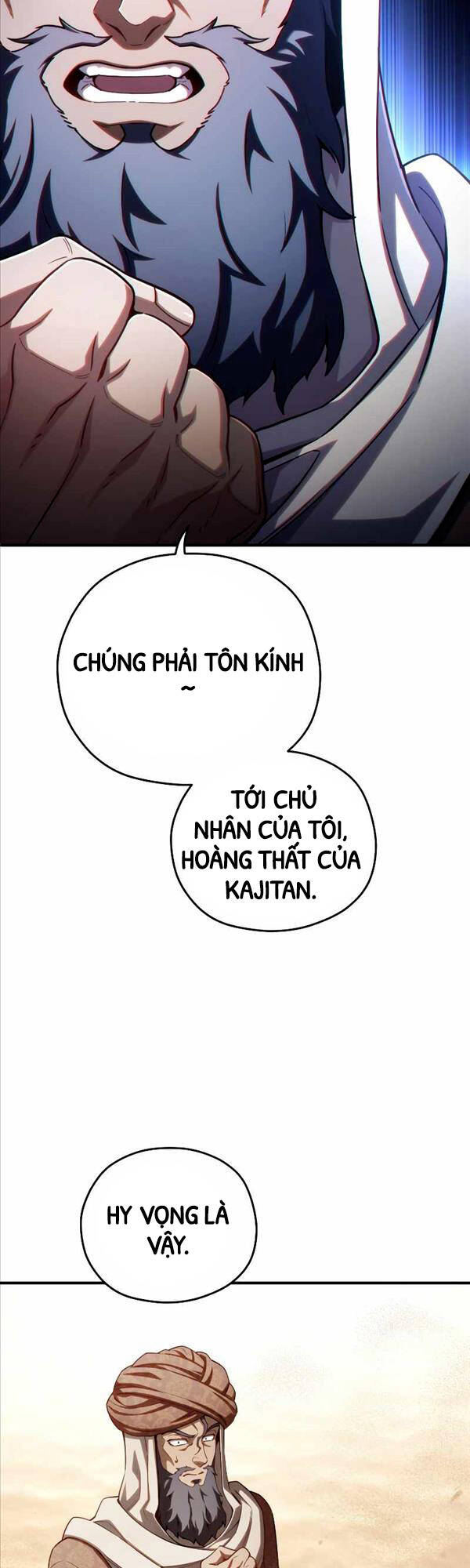 Luân Hồi Khốn Khiếp Chap 53 - Next Chap 54