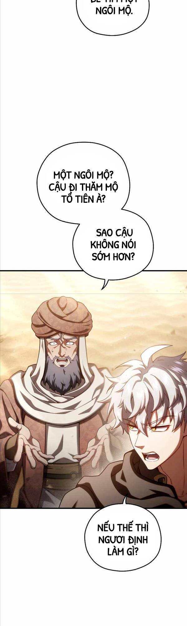 Luân Hồi Khốn Khiếp Chap 53 - Next Chap 54