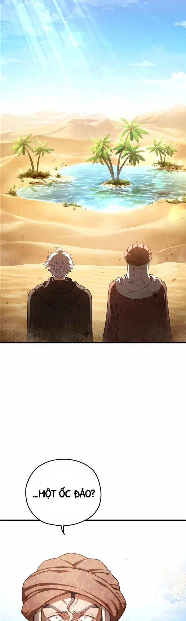 Luân Hồi Khốn Khiếp Chap 53 - Next Chap 54