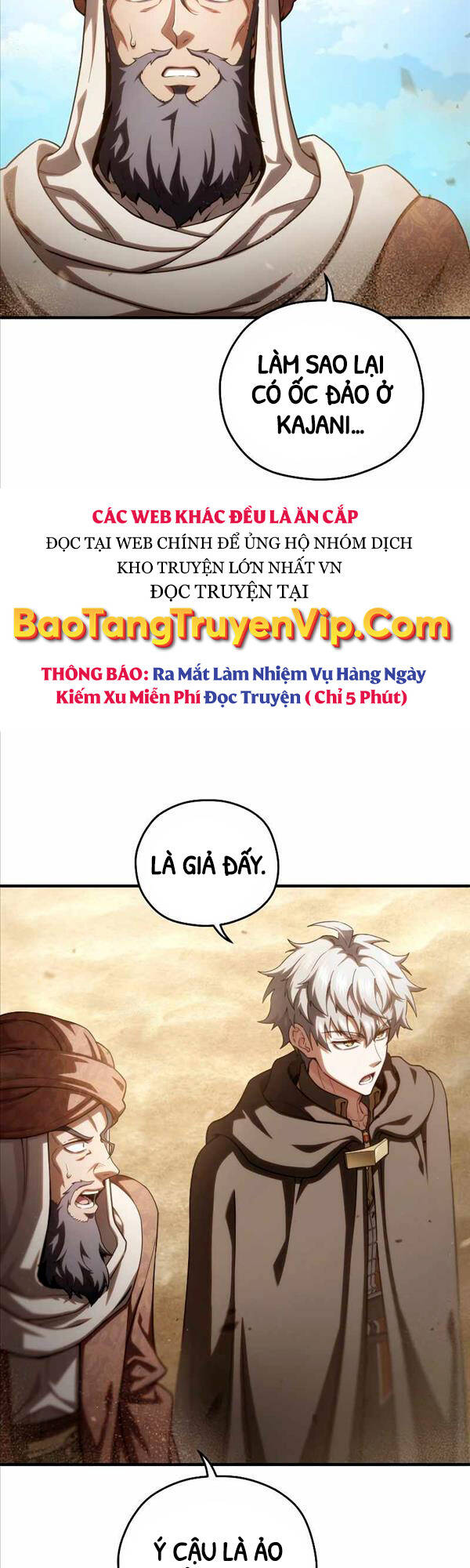 Luân Hồi Khốn Khiếp Chap 53 - Next Chap 54