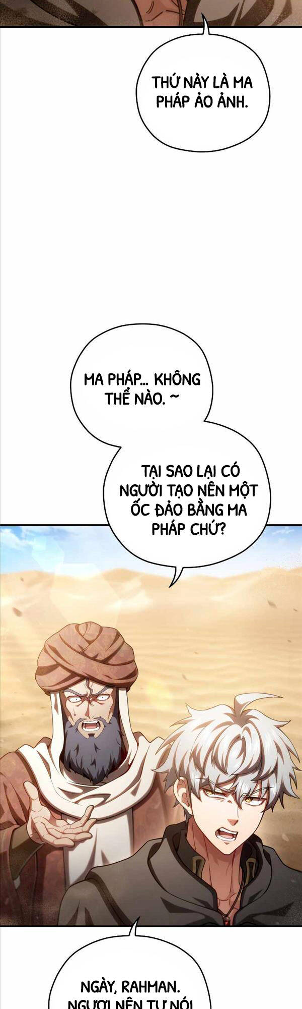 Luân Hồi Khốn Khiếp Chap 53 - Next Chap 54