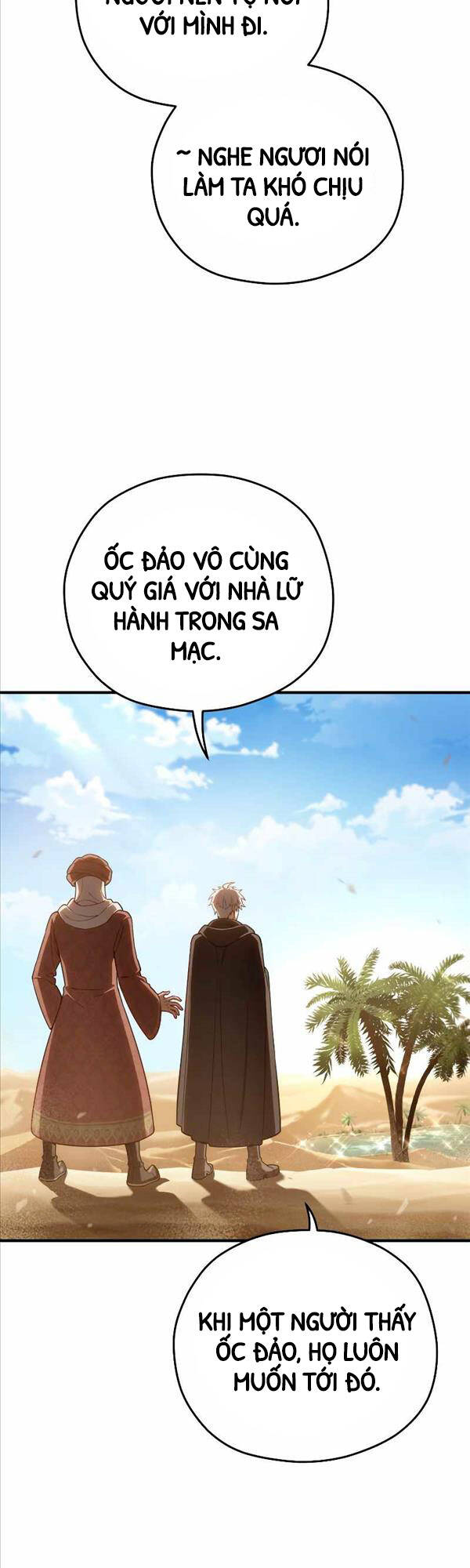 Luân Hồi Khốn Khiếp Chap 53 - Next Chap 54