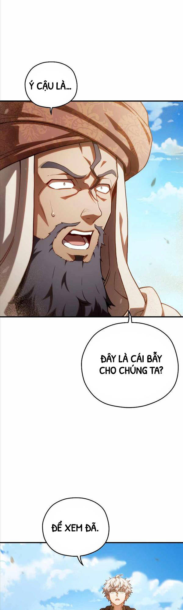 Luân Hồi Khốn Khiếp Chap 53 - Next Chap 54