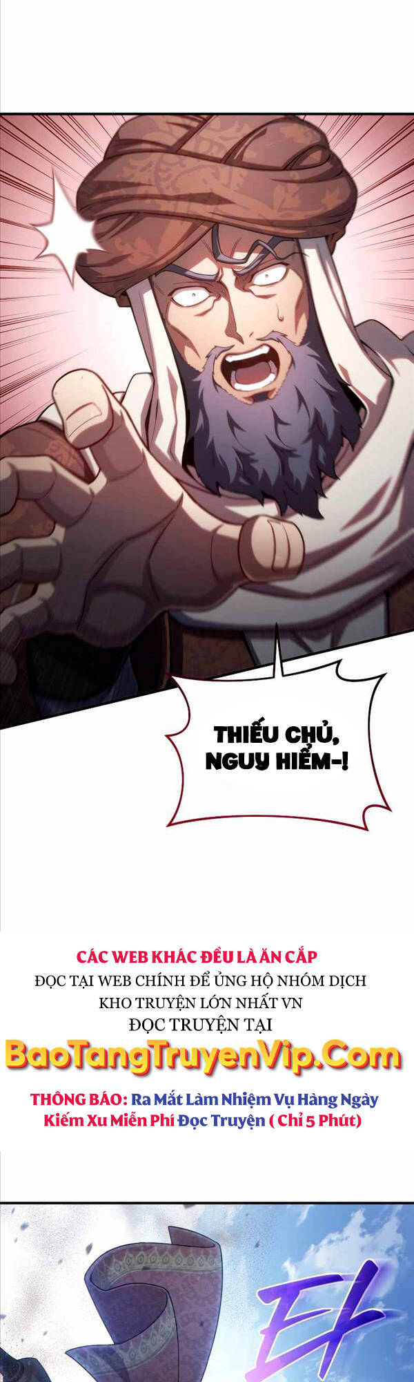 Luân Hồi Khốn Khiếp Chap 53 - Next Chap 54