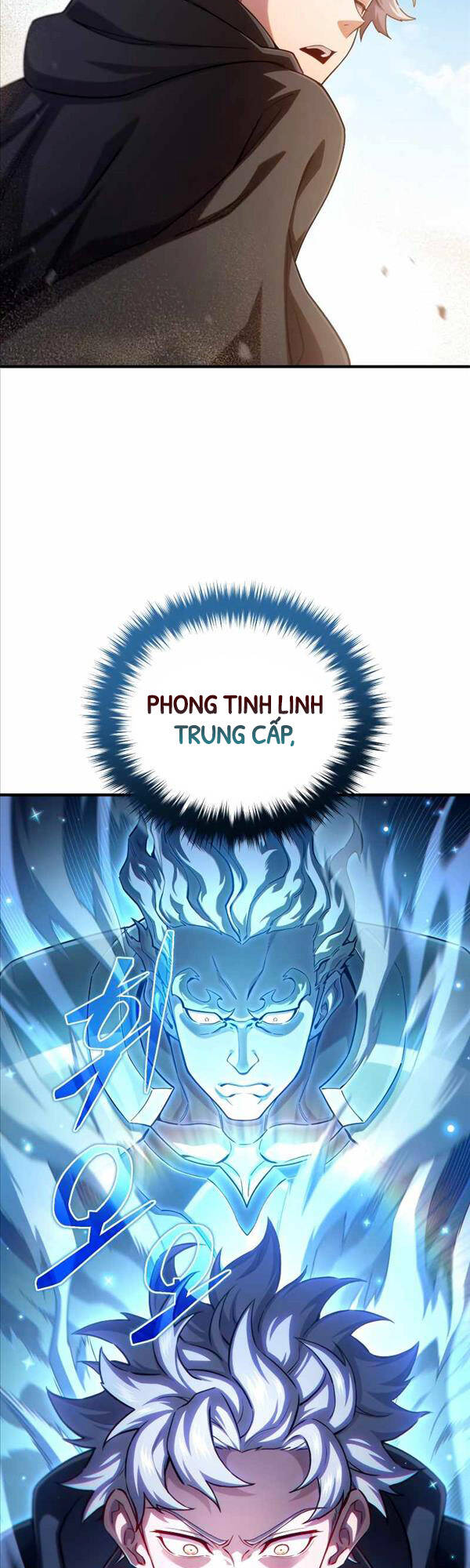 Luân Hồi Khốn Khiếp Chap 53 - Next Chap 54