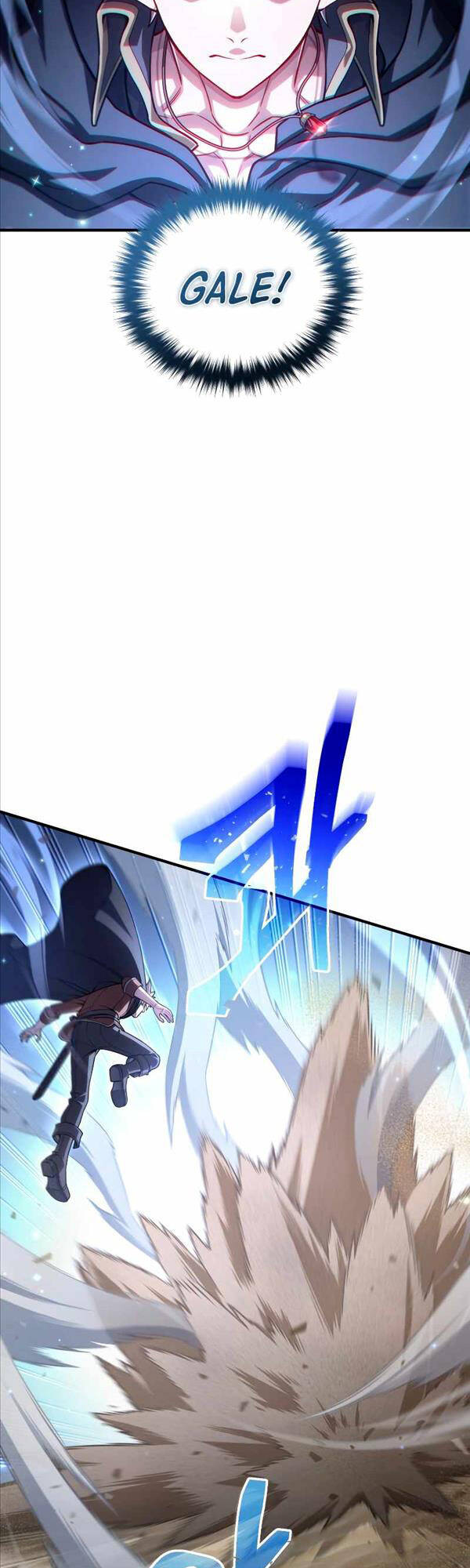 Luân Hồi Khốn Khiếp Chap 53 - Next Chap 54