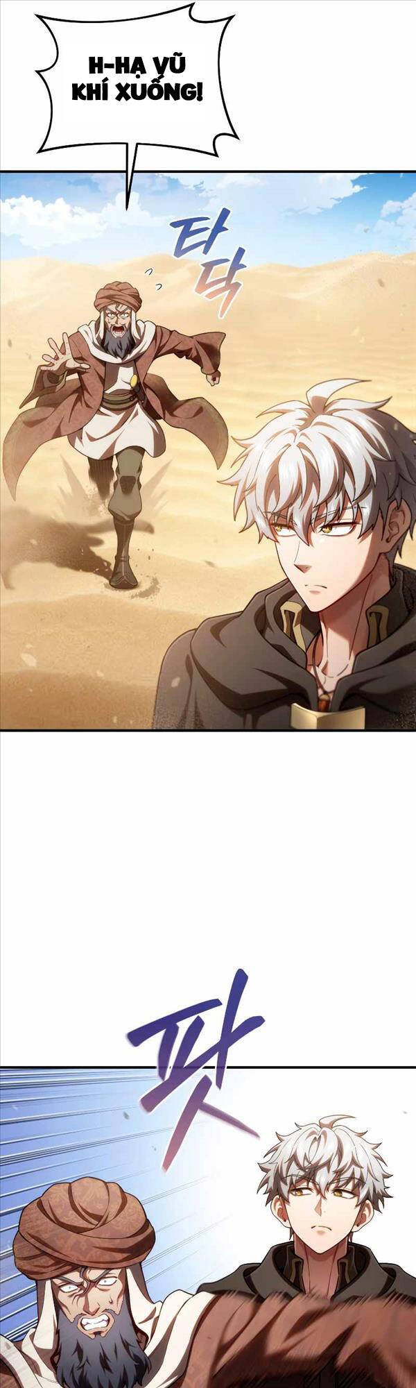 Luân Hồi Khốn Khiếp Chap 53 - Next Chap 54