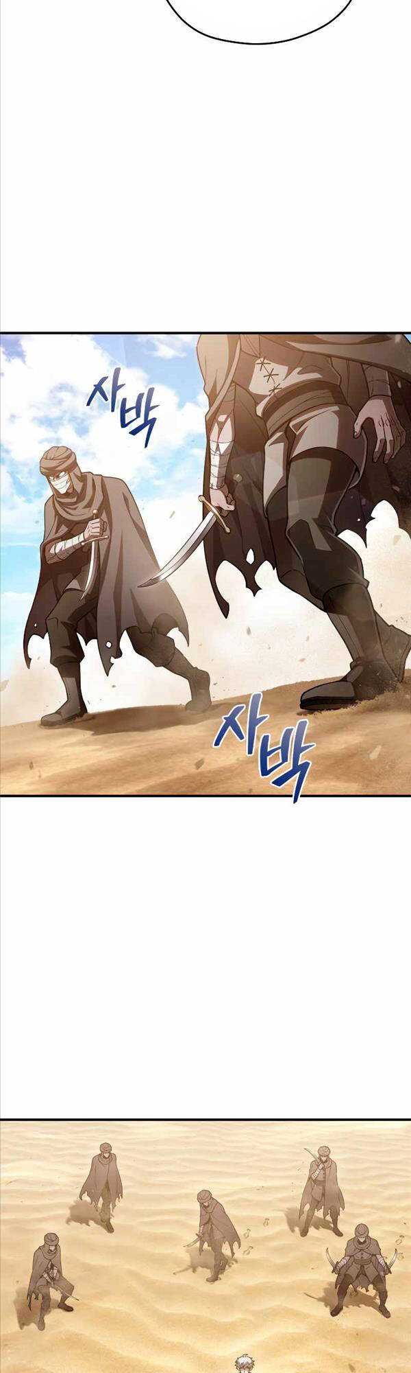 Luân Hồi Khốn Khiếp Chap 53 - Next Chap 54