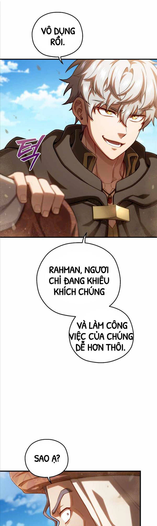 Luân Hồi Khốn Khiếp Chap 53 - Next Chap 54