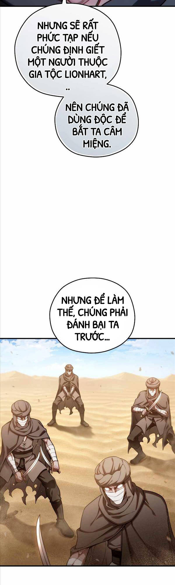 Luân Hồi Khốn Khiếp Chap 53 - Next Chap 54