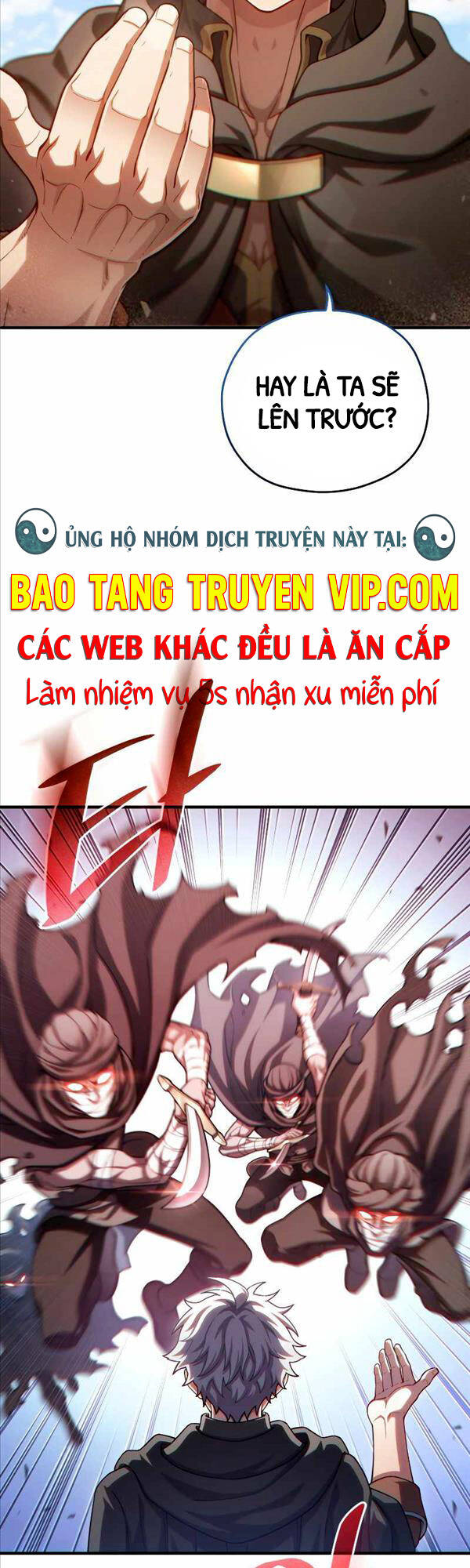 Luân Hồi Khốn Khiếp Chap 53 - Next Chap 54