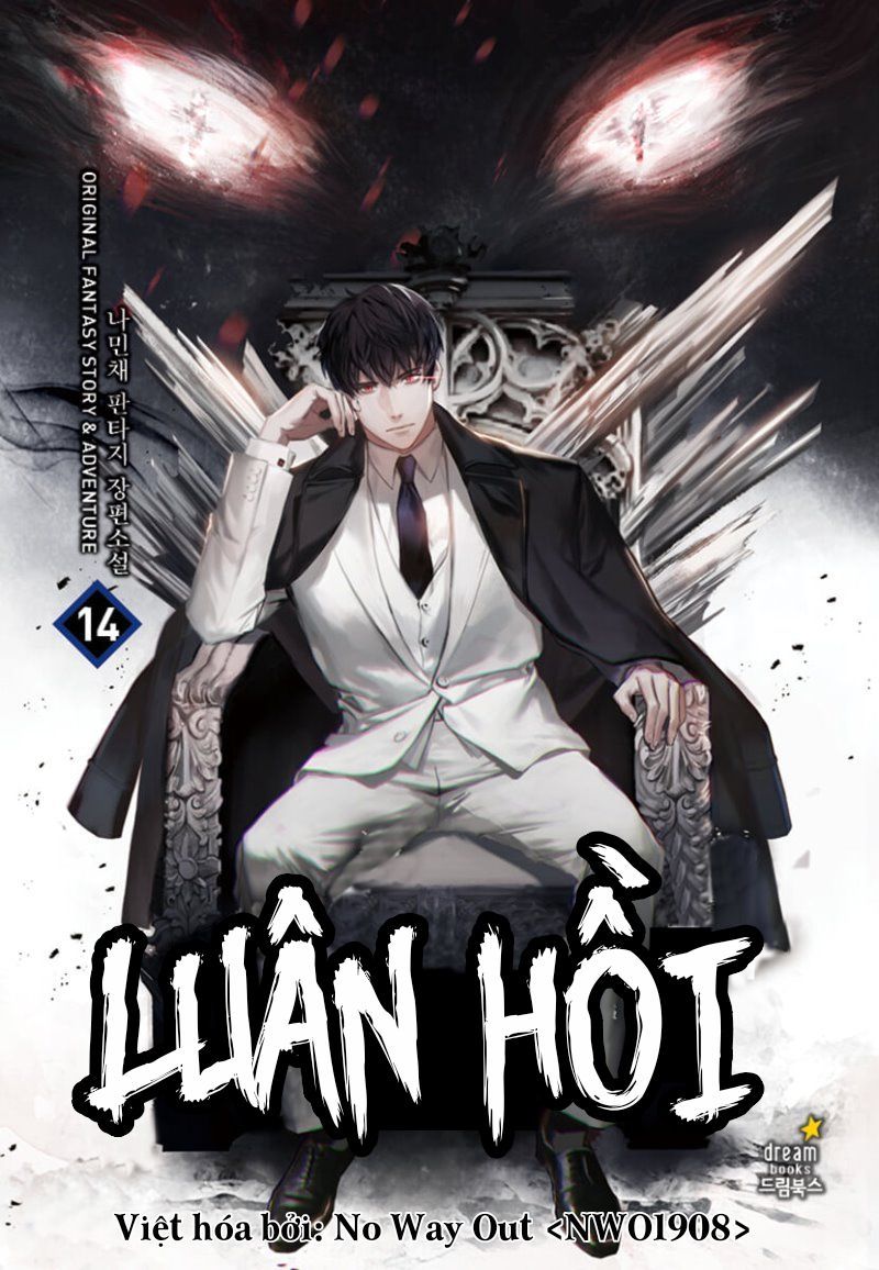 Luân Hồi Chap 1 - Next Chap 2