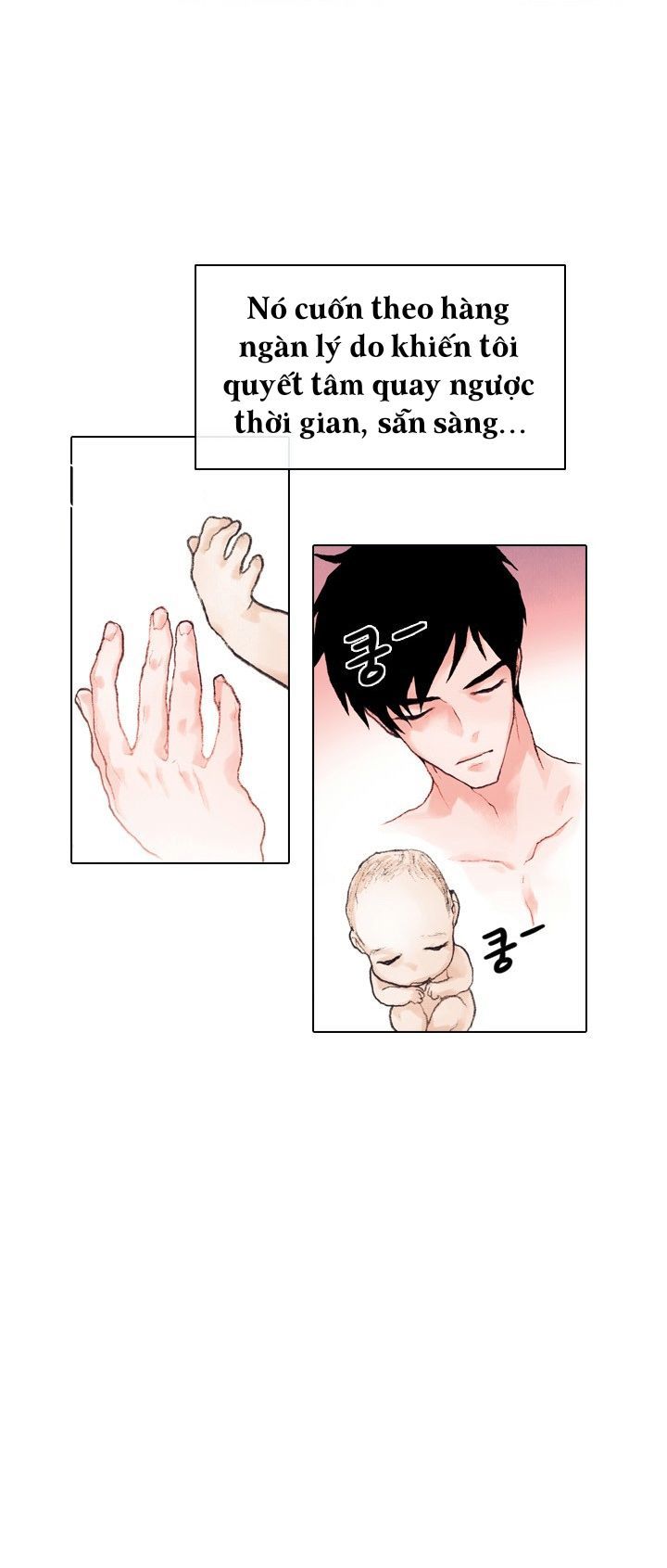 Luân Hồi Chap 1 - Next Chap 2
