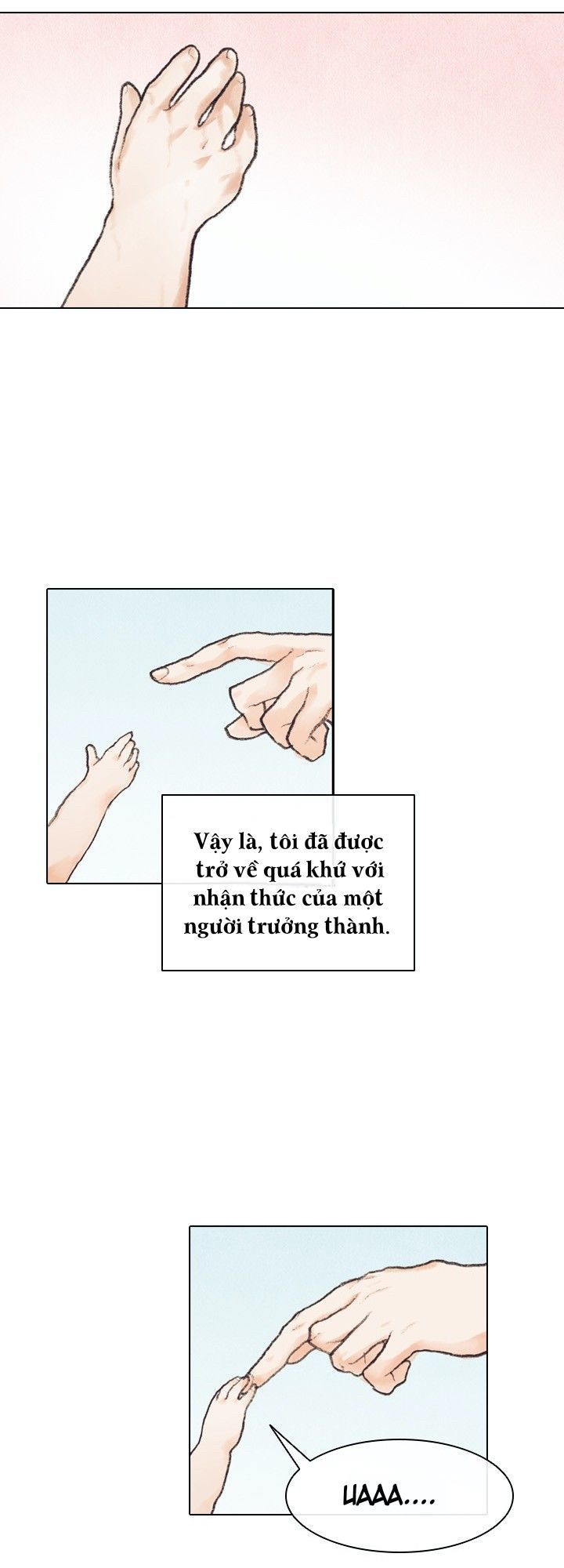 Luân Hồi Chap 1 - Next Chap 2