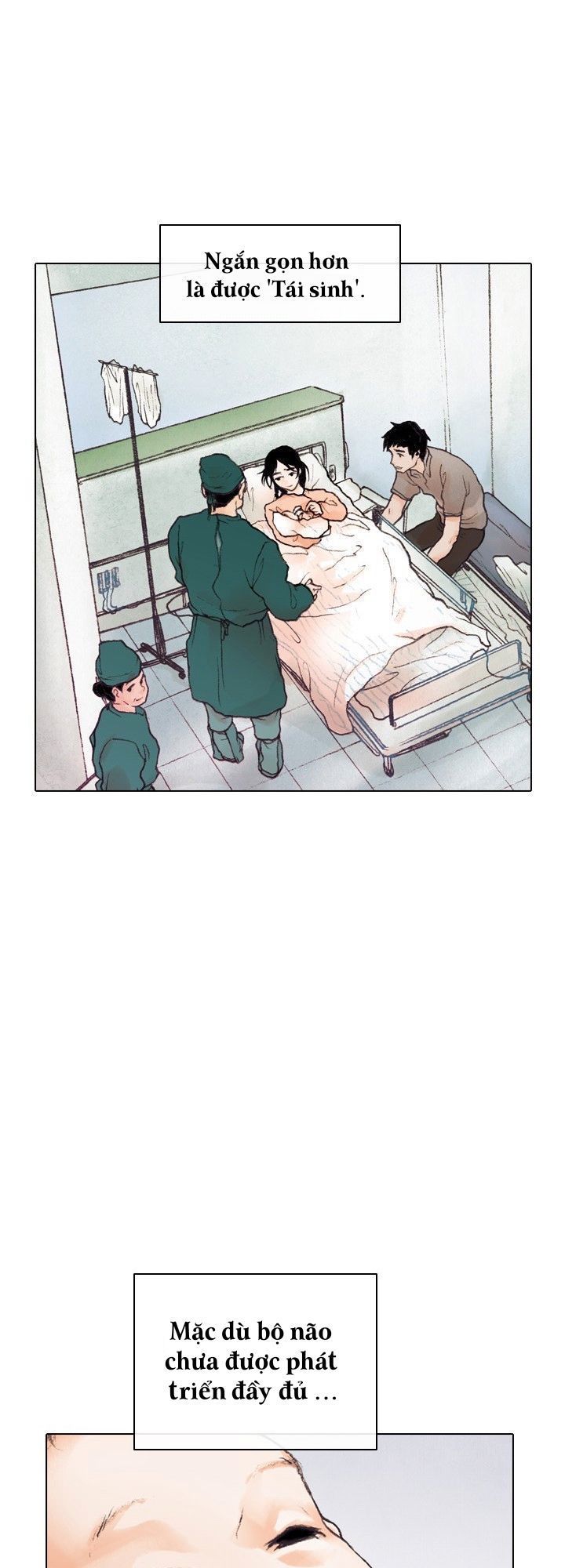 Luân Hồi Chap 1 - Next Chap 2