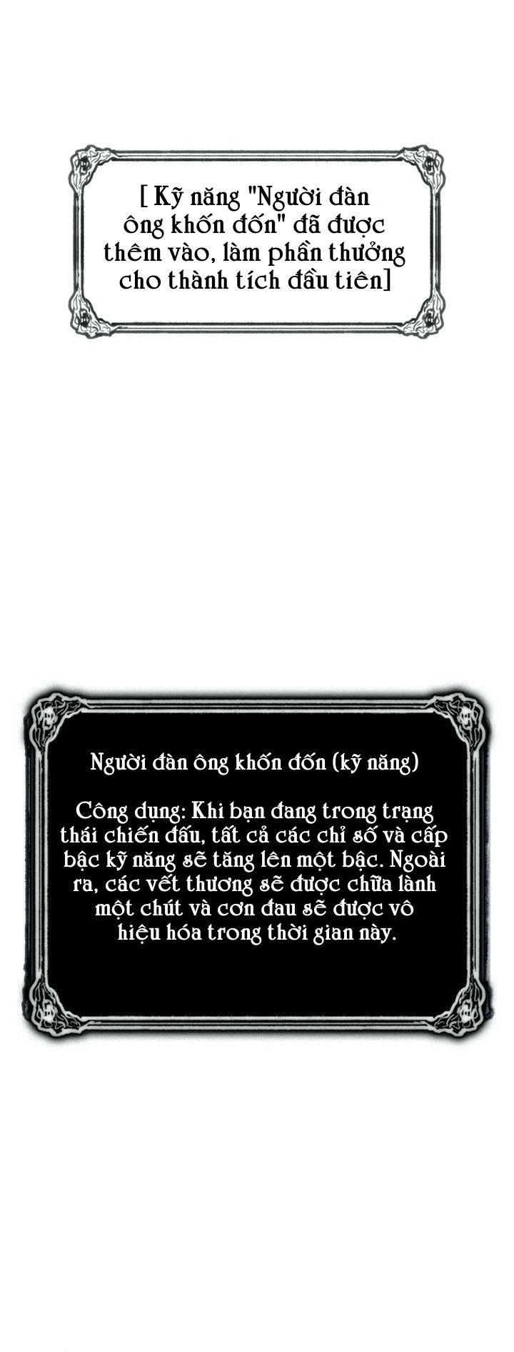 Luân Hồi Chap 1 - Next Chap 2
