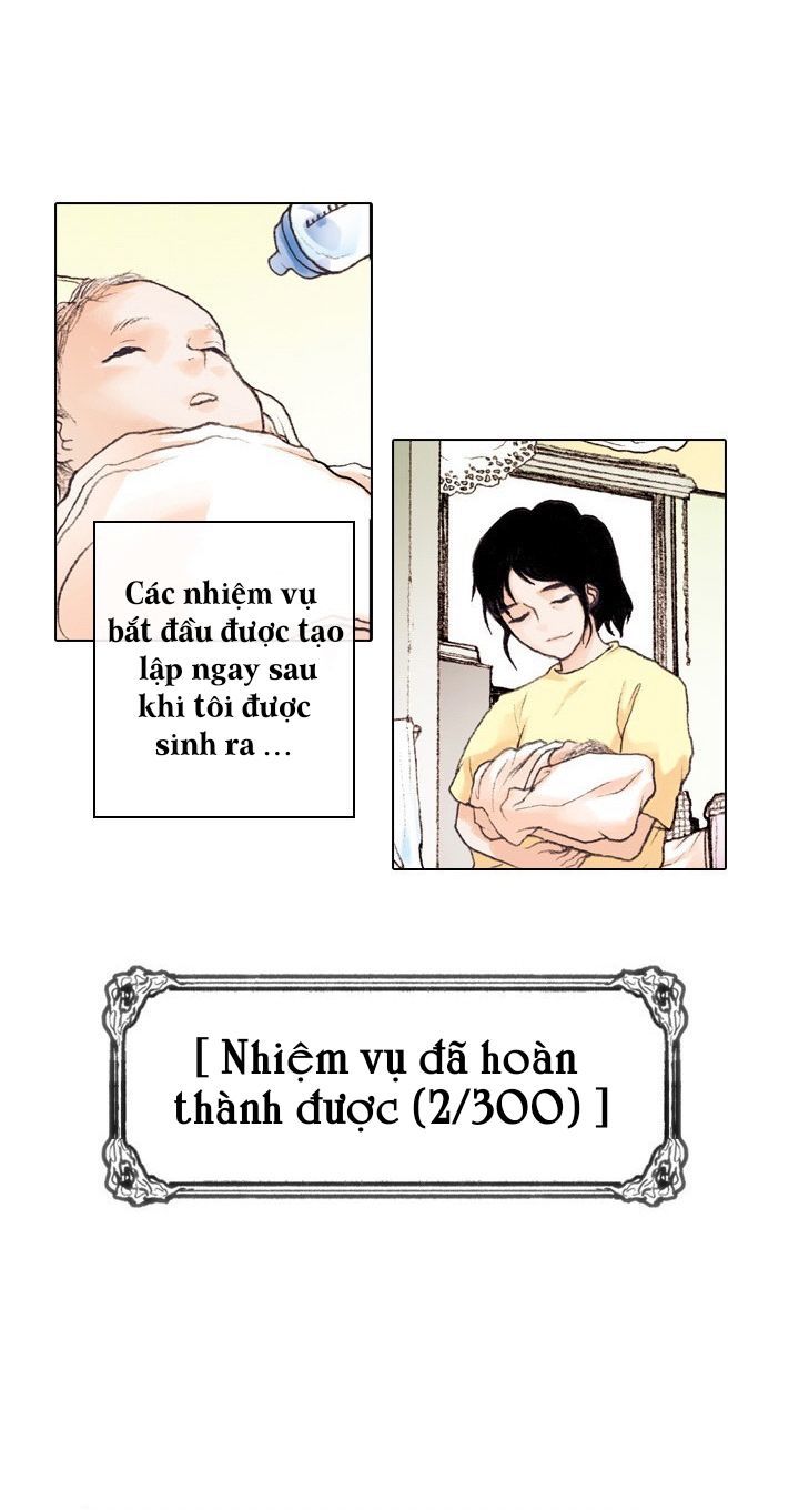 Luân Hồi Chap 1 - Next Chap 2