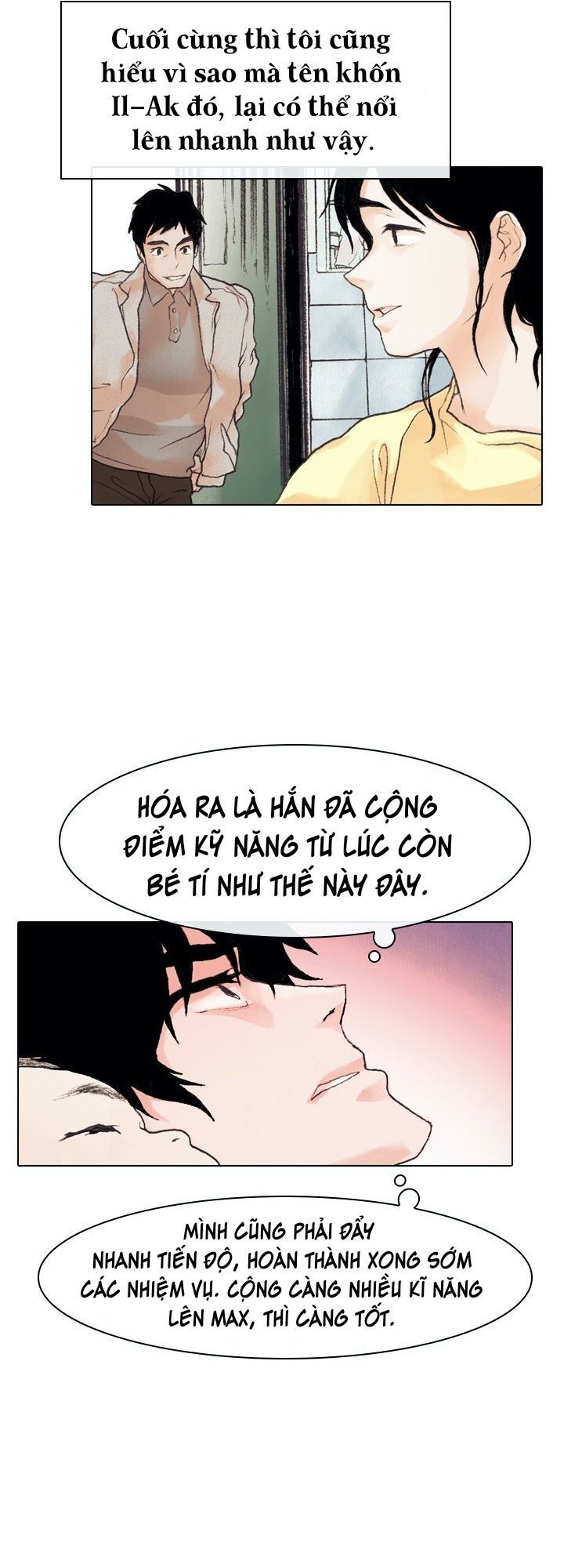 Luân Hồi Chap 1 - Next Chap 2