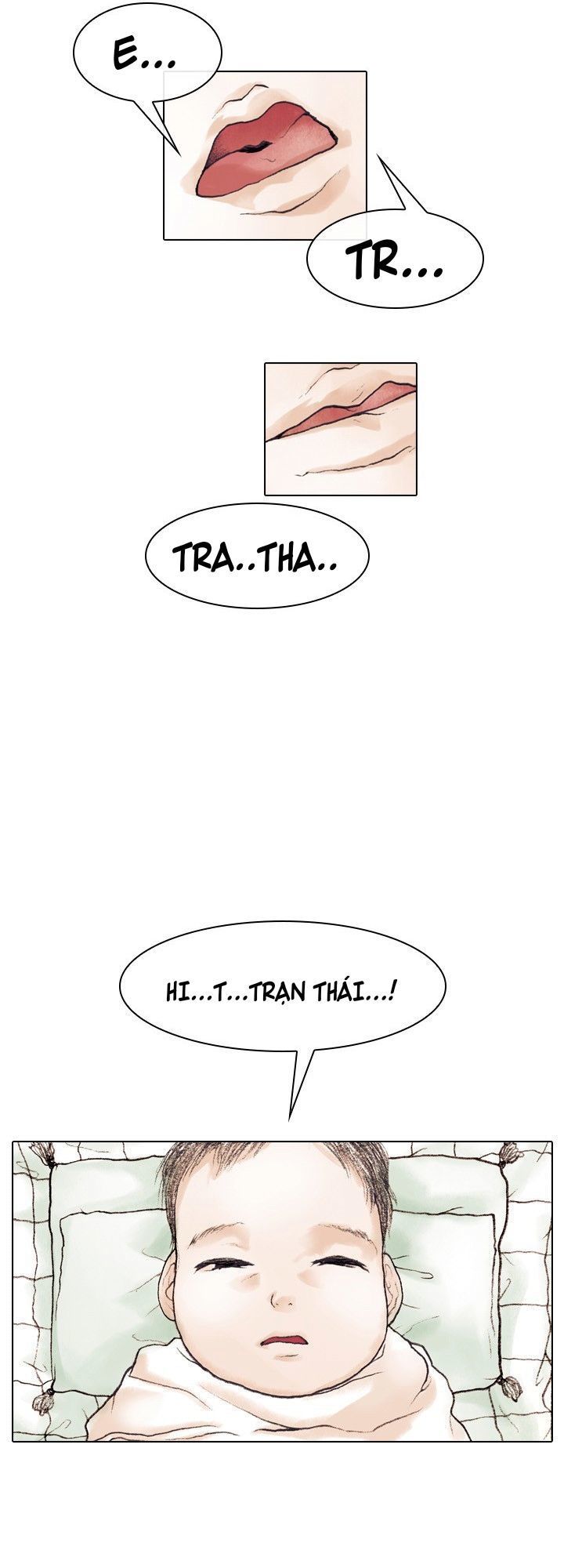 Luân Hồi Chap 1 - Next Chap 2