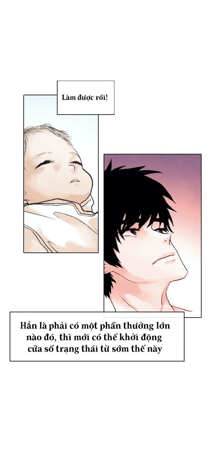 Luân Hồi Chap 1 - Next Chap 2