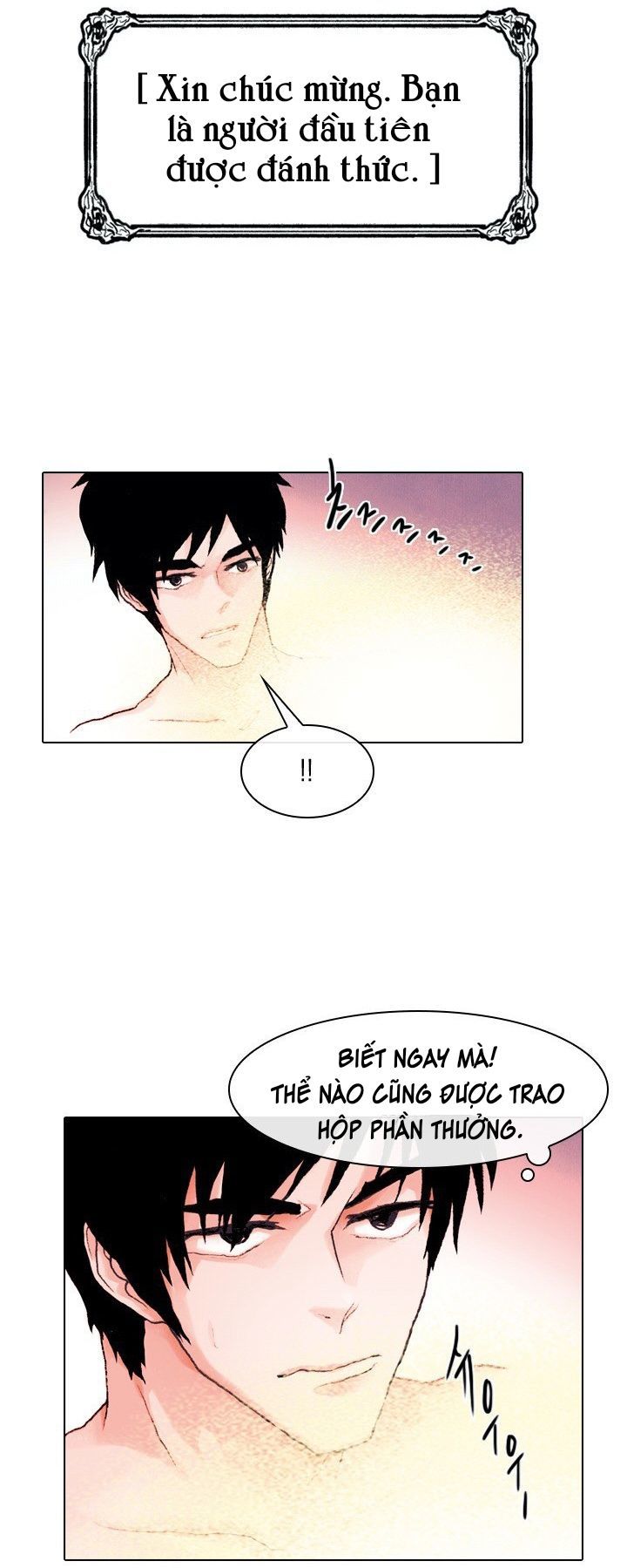 Luân Hồi Chap 1 - Next Chap 2