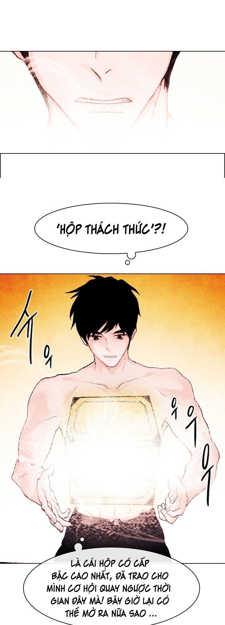 Luân Hồi Chap 1 - Next Chap 2