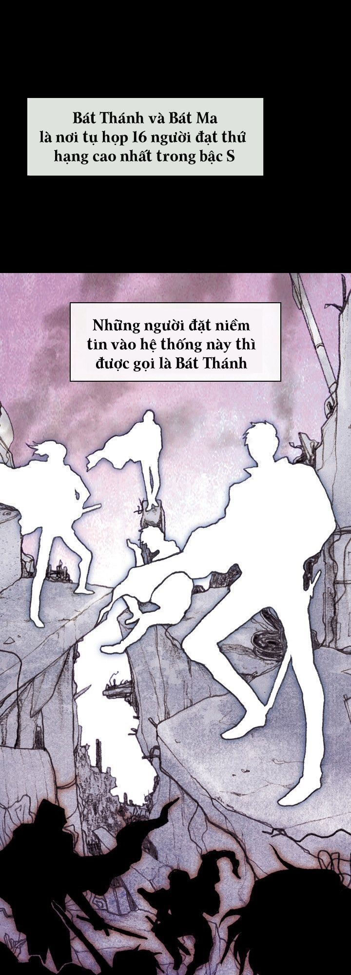 Luân Hồi Chap 1 - Next Chap 2