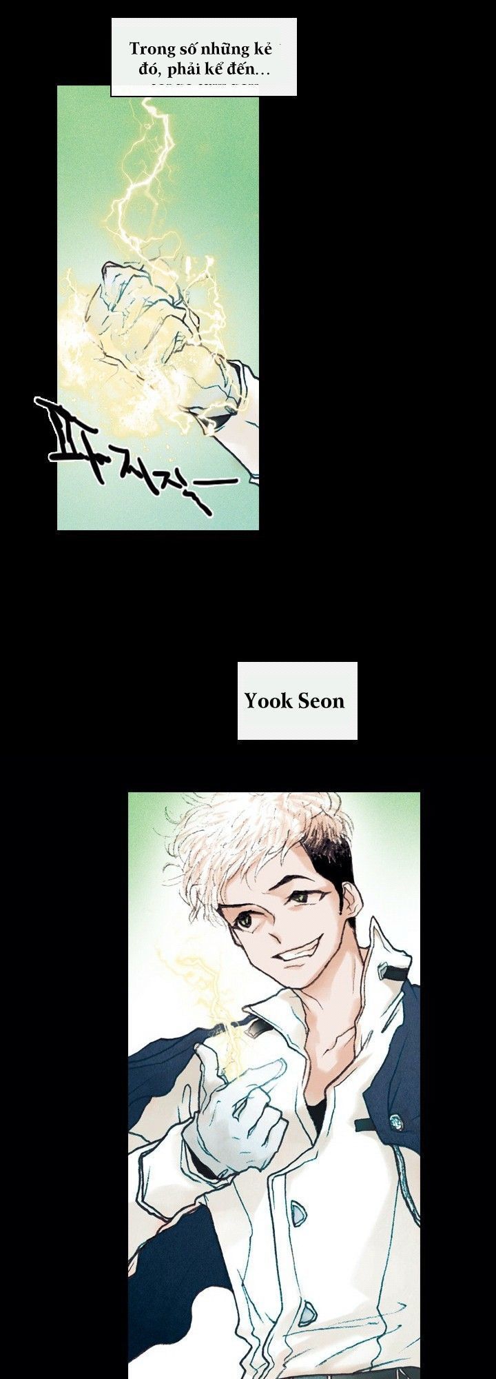 Luân Hồi Chap 1 - Next Chap 2