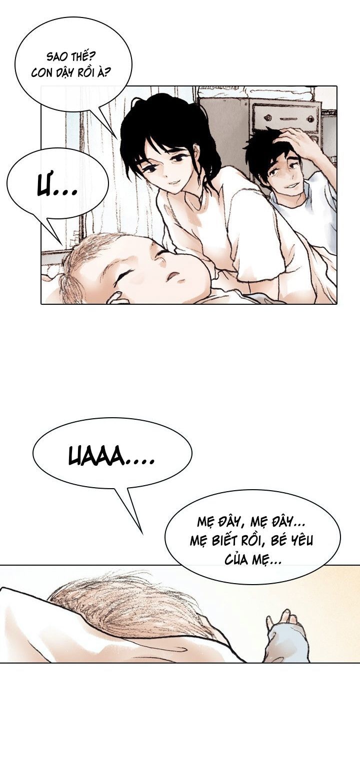 Luân Hồi Chap 1 - Next Chap 2
