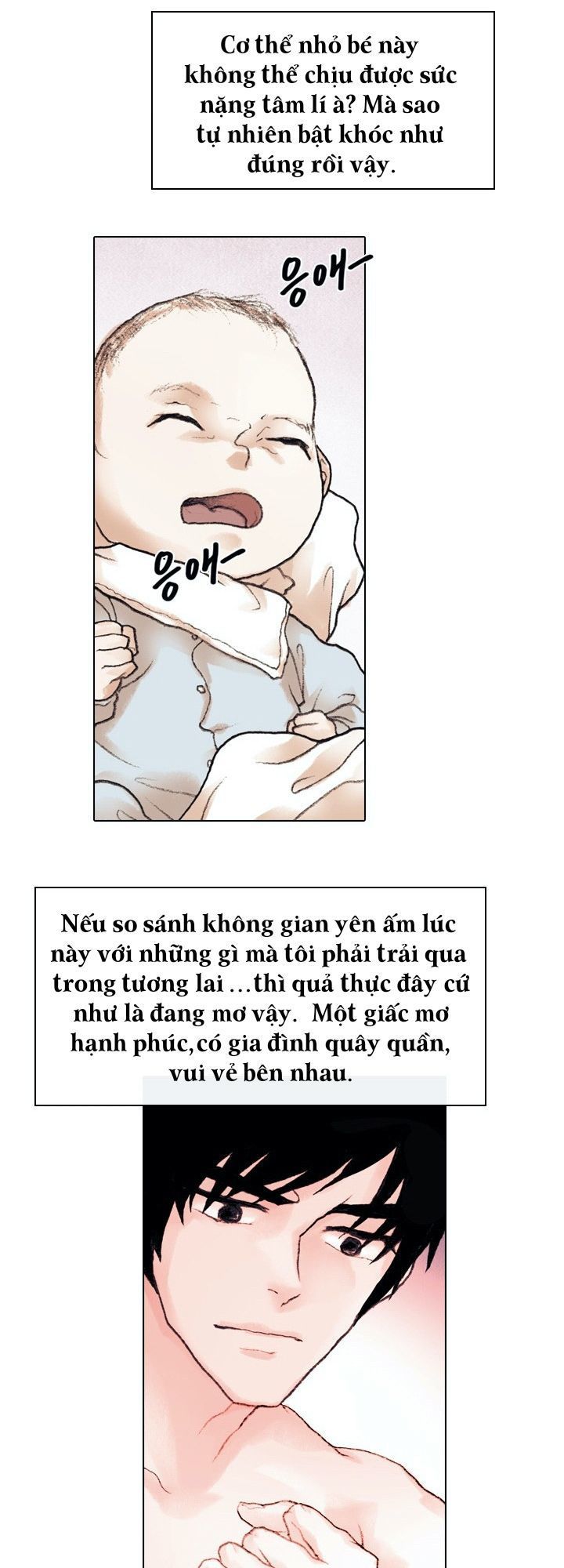 Luân Hồi Chap 1 - Next Chap 2