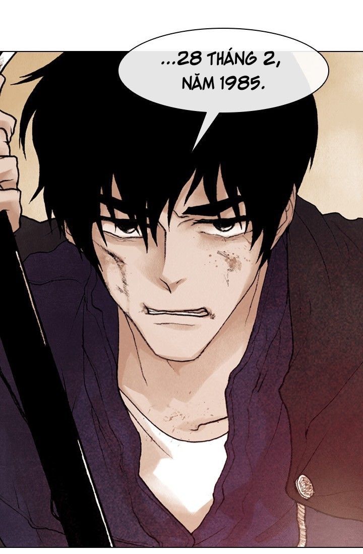 Luân Hồi Chap 1 - Next Chap 2