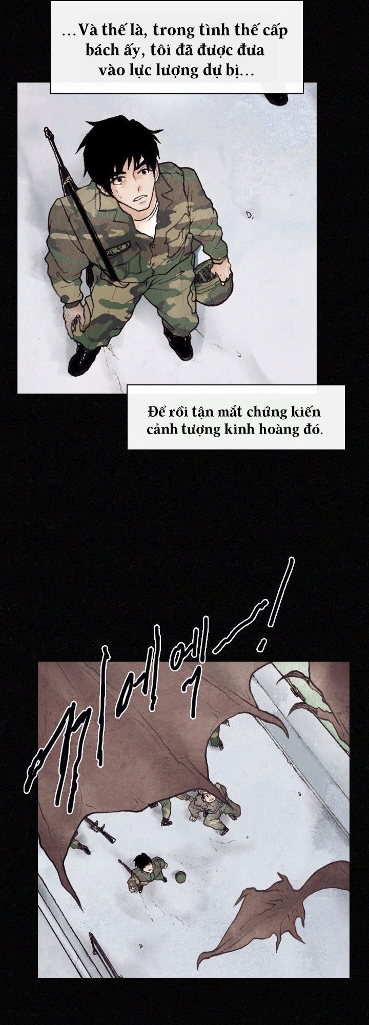 Luân Hồi Chap 1 - Next Chap 2