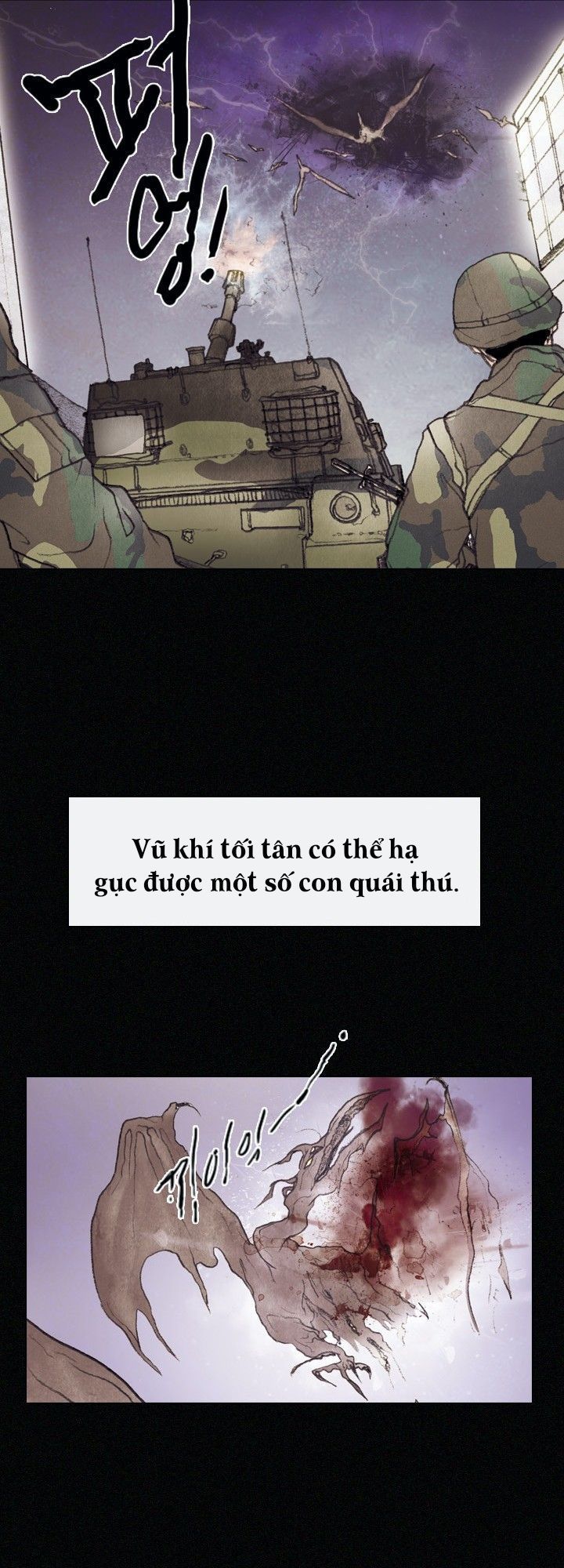 Luân Hồi Chap 1 - Next Chap 2