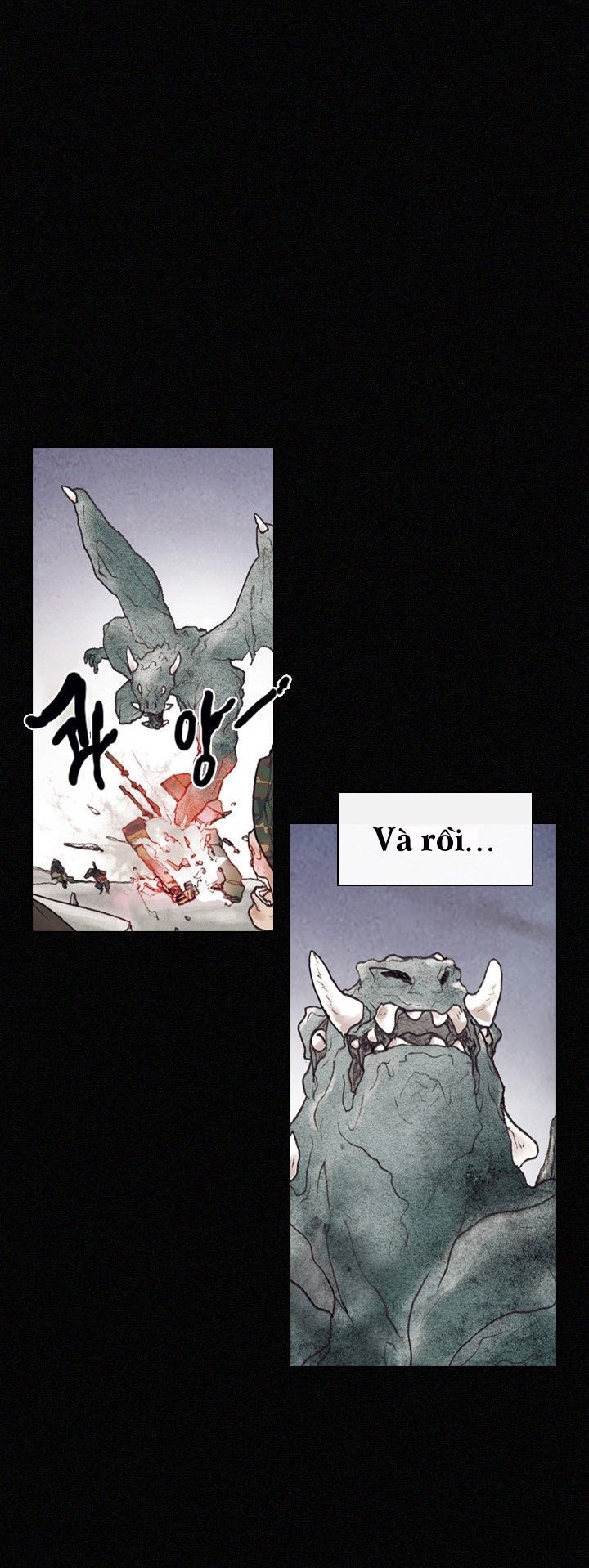 Luân Hồi Chap 1 - Next Chap 2