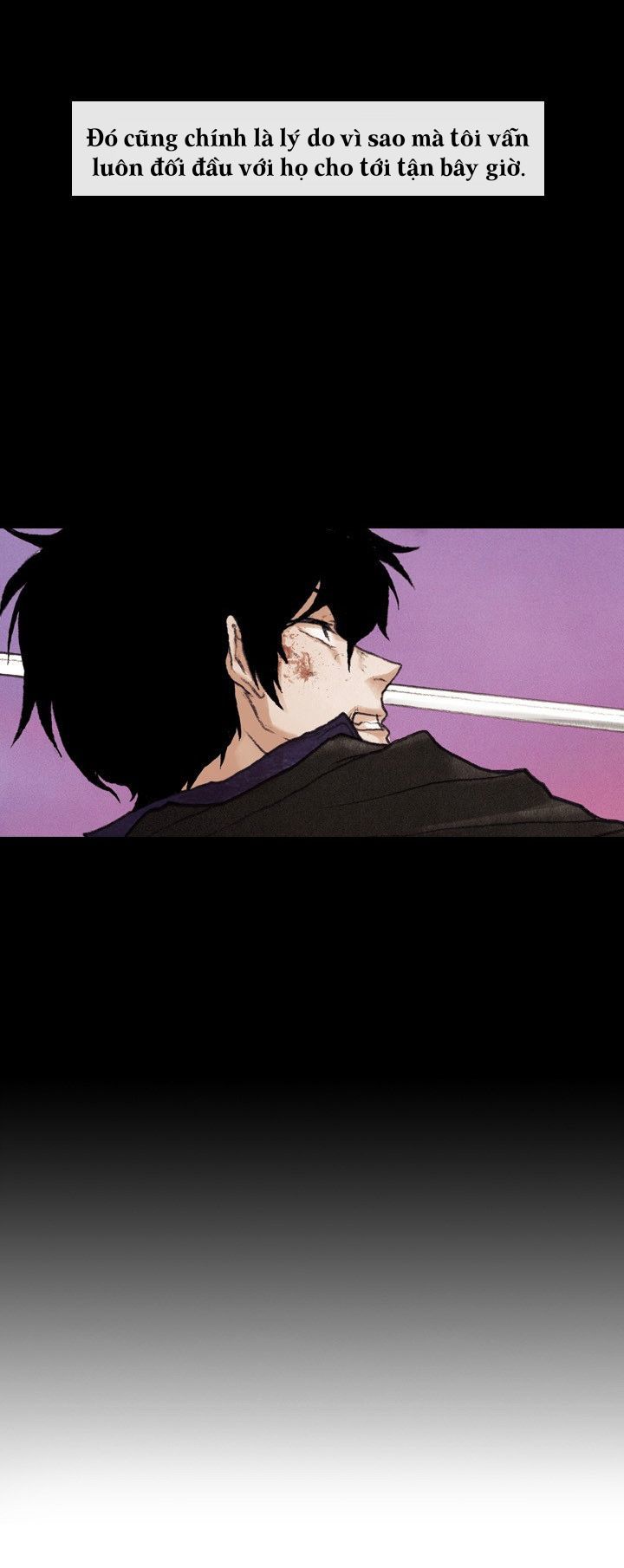 Luân Hồi Chap 1 - Next Chap 2