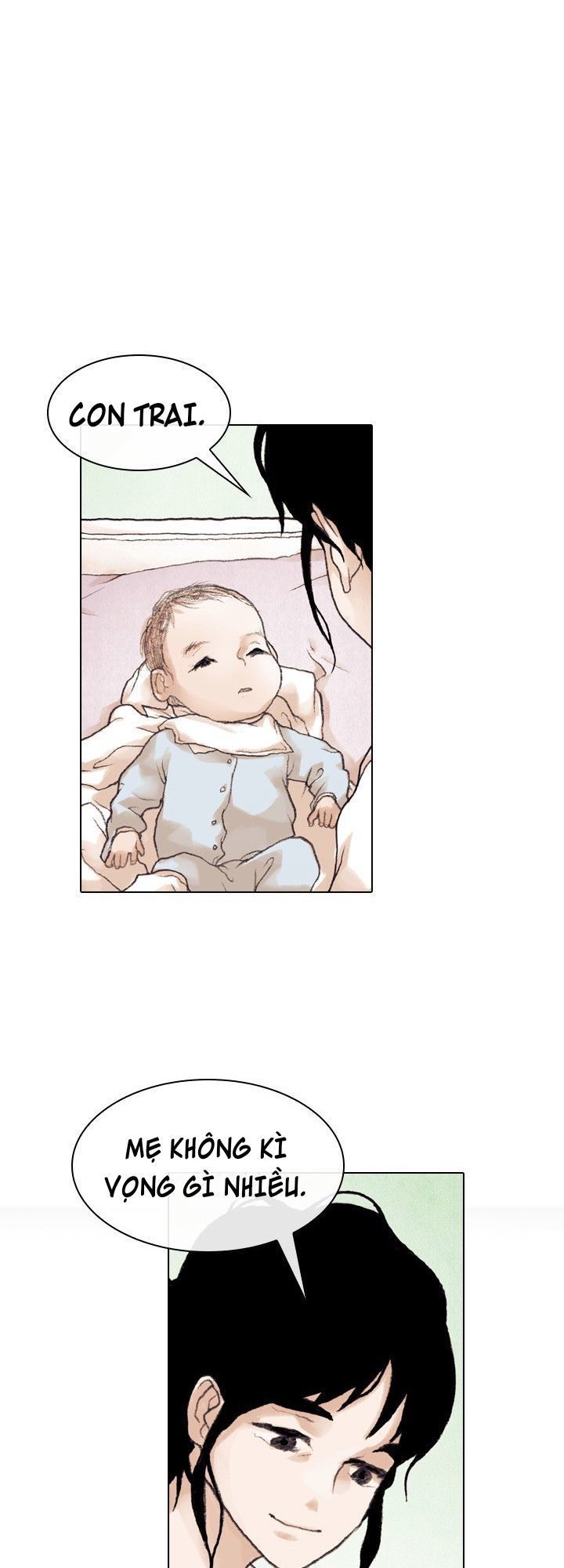 Luân Hồi Chap 1 - Next Chap 2