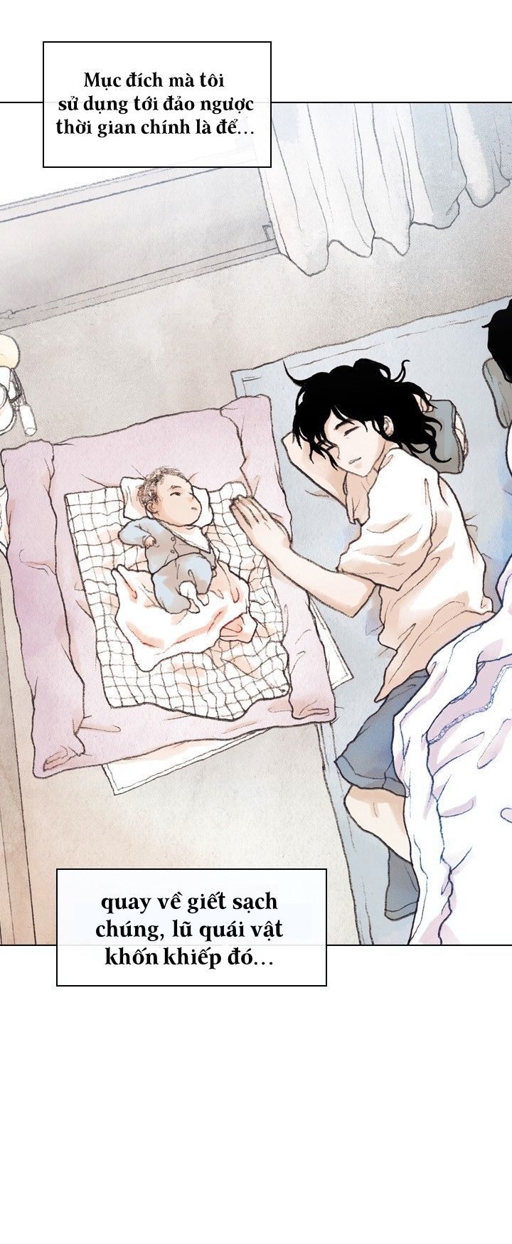 Luân Hồi Chap 1 - Next Chap 2