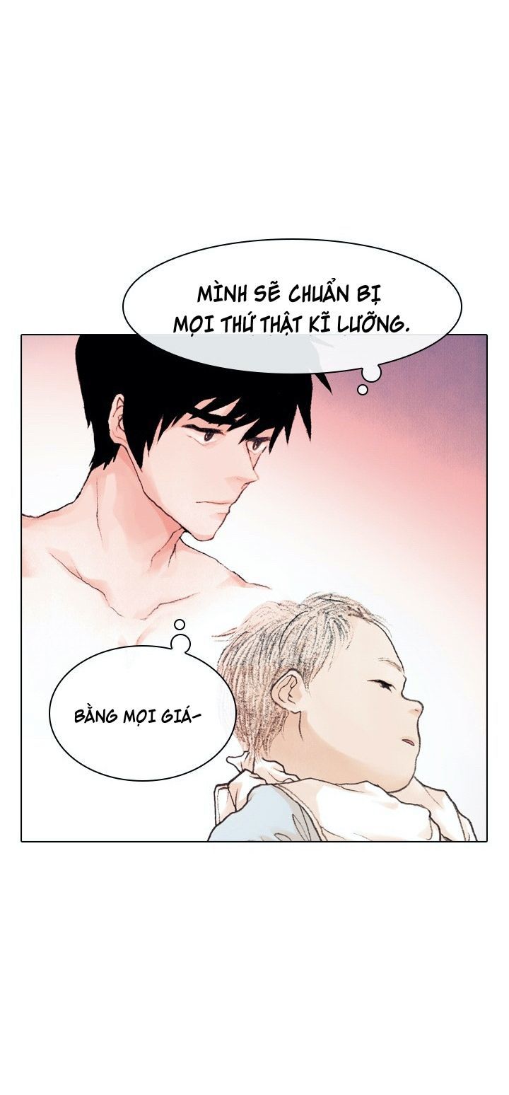 Luân Hồi Chap 1 - Next Chap 2