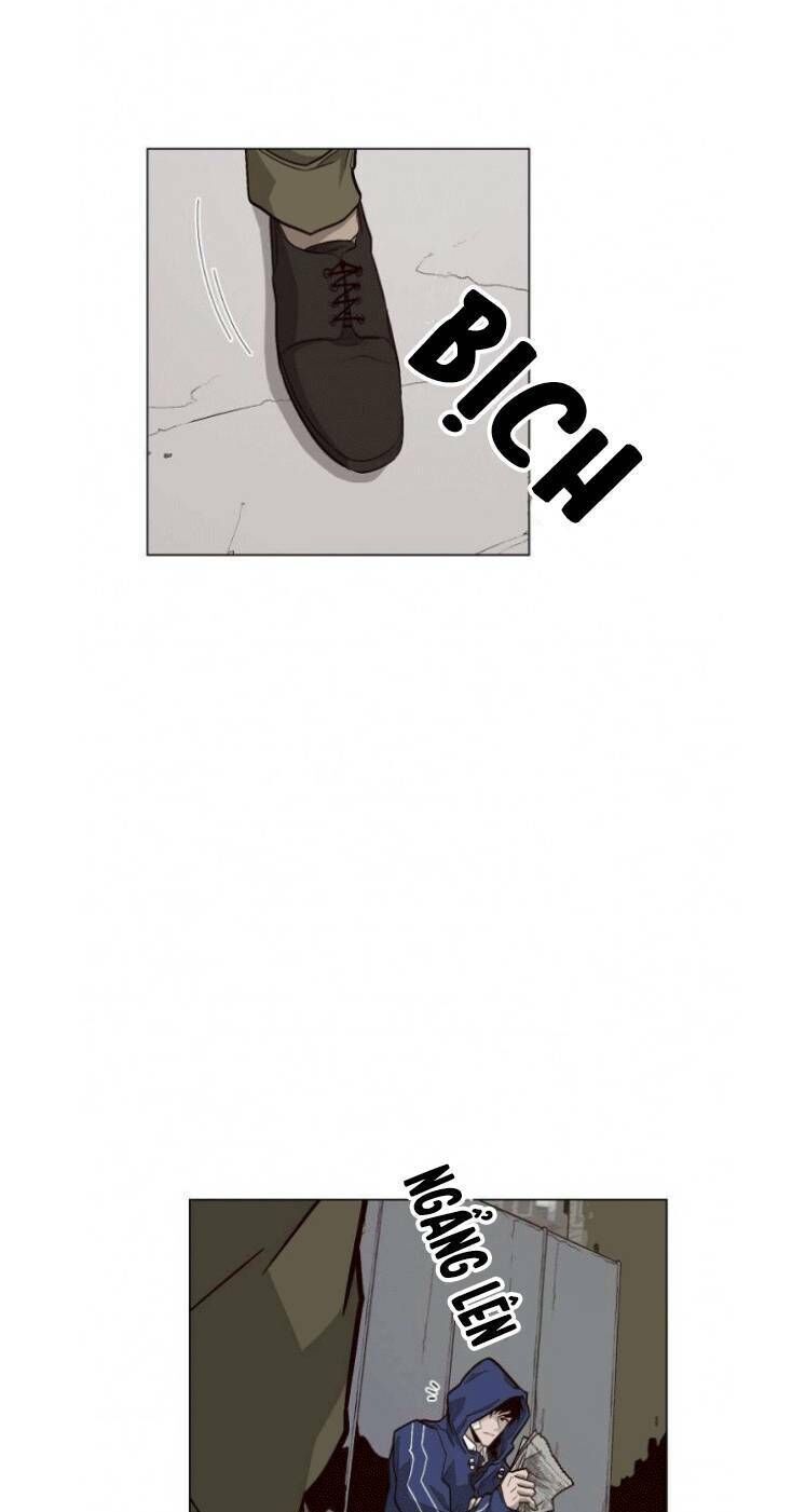 Luân Hồi Chap 13 - Next Chap 14