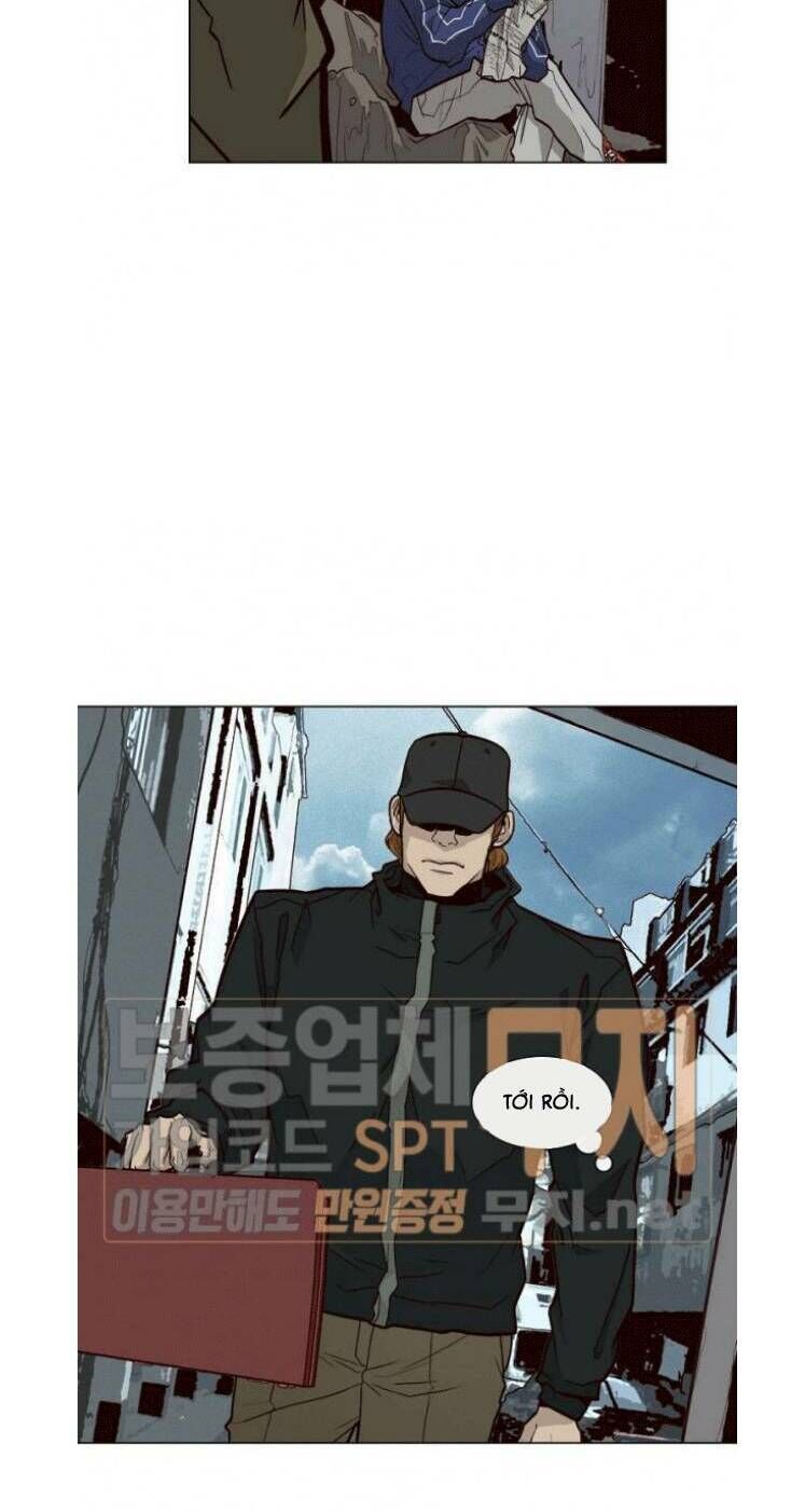 Luân Hồi Chap 13 - Next Chap 14