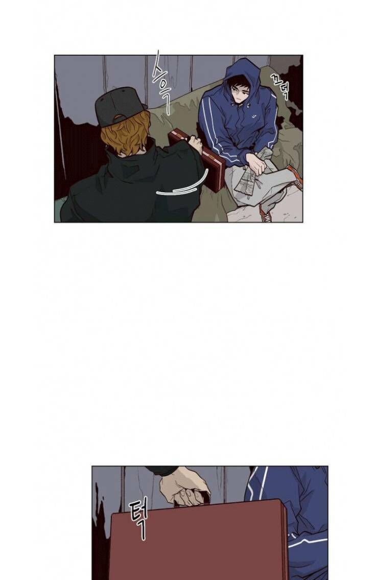 Luân Hồi Chap 13 - Next Chap 14