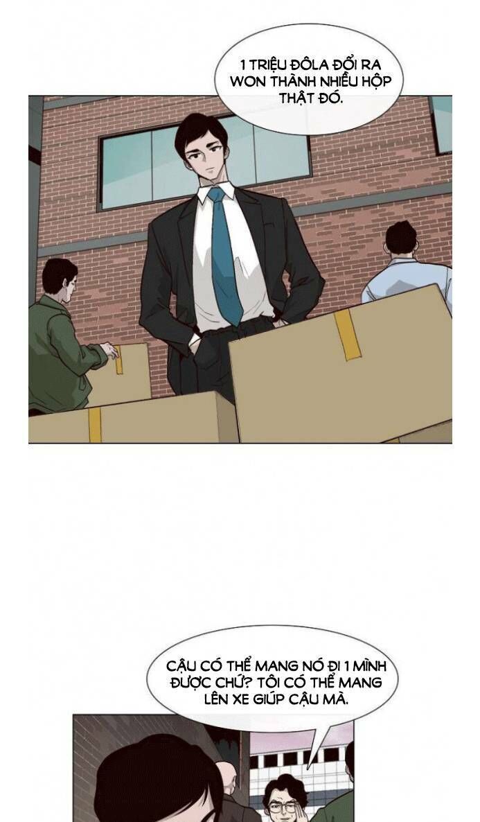 Luân Hồi Chap 13 - Next Chap 14