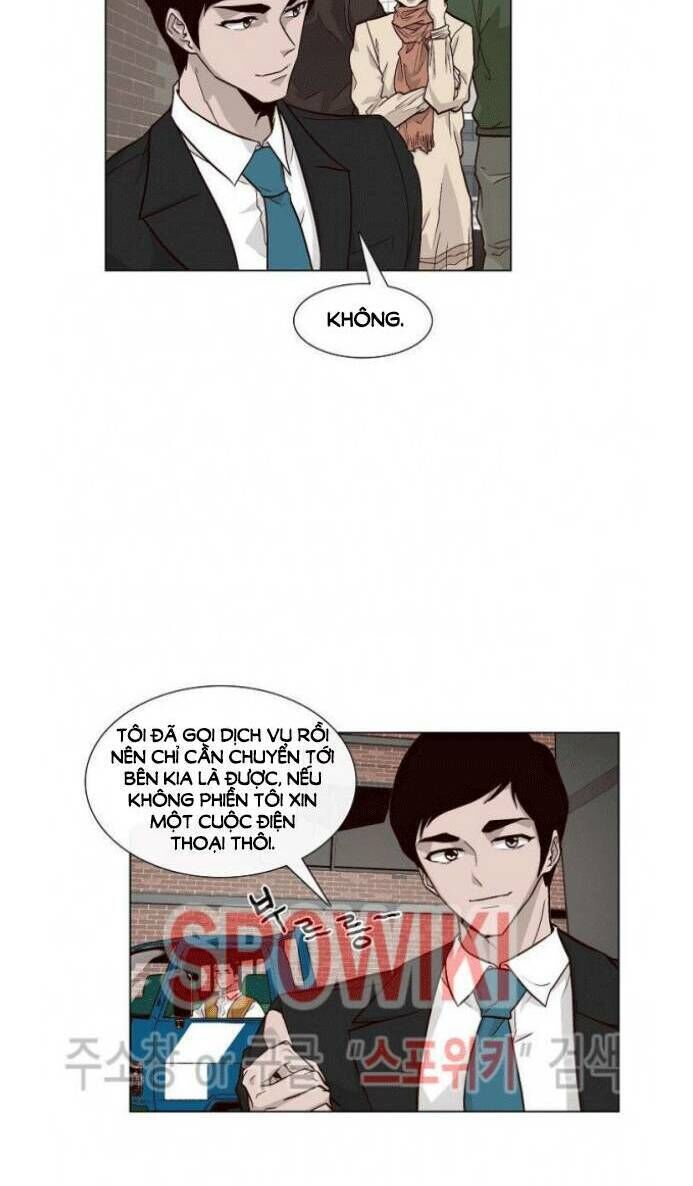 Luân Hồi Chap 13 - Next Chap 14