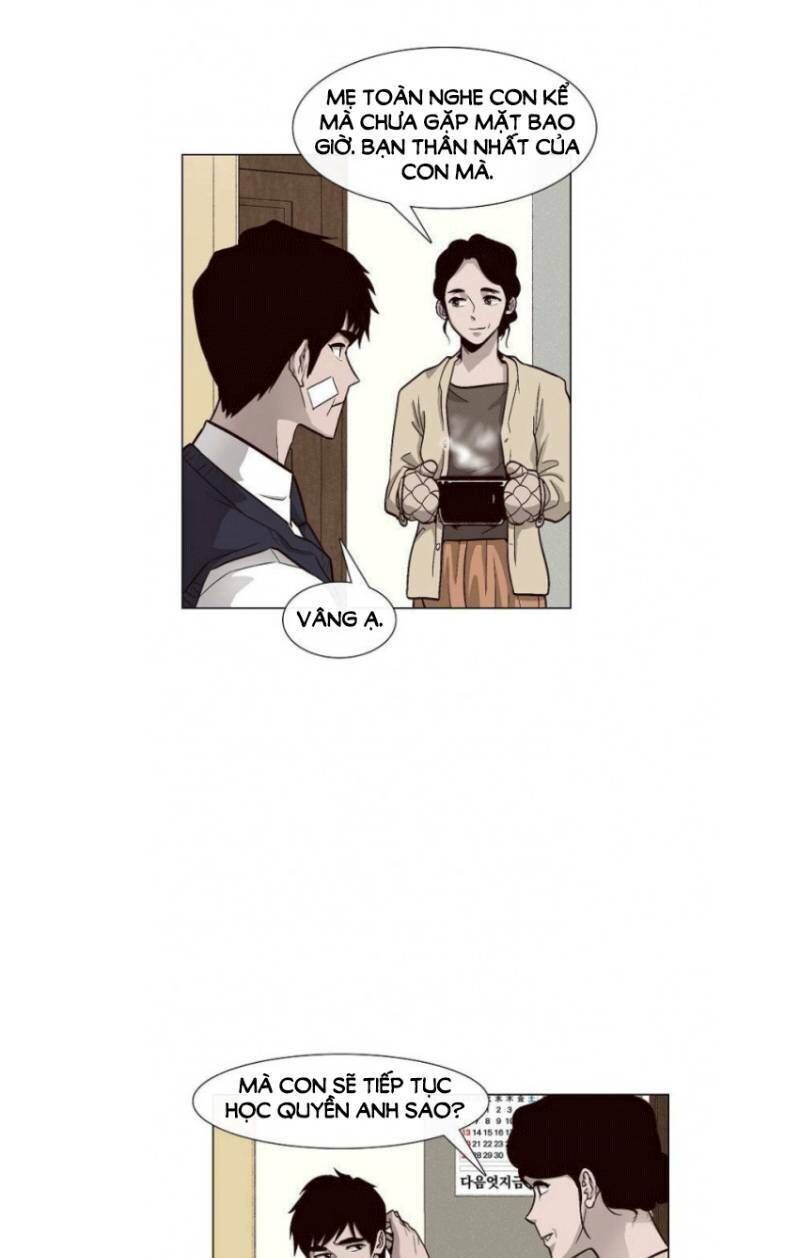 Luân Hồi Chap 13 - Next Chap 14