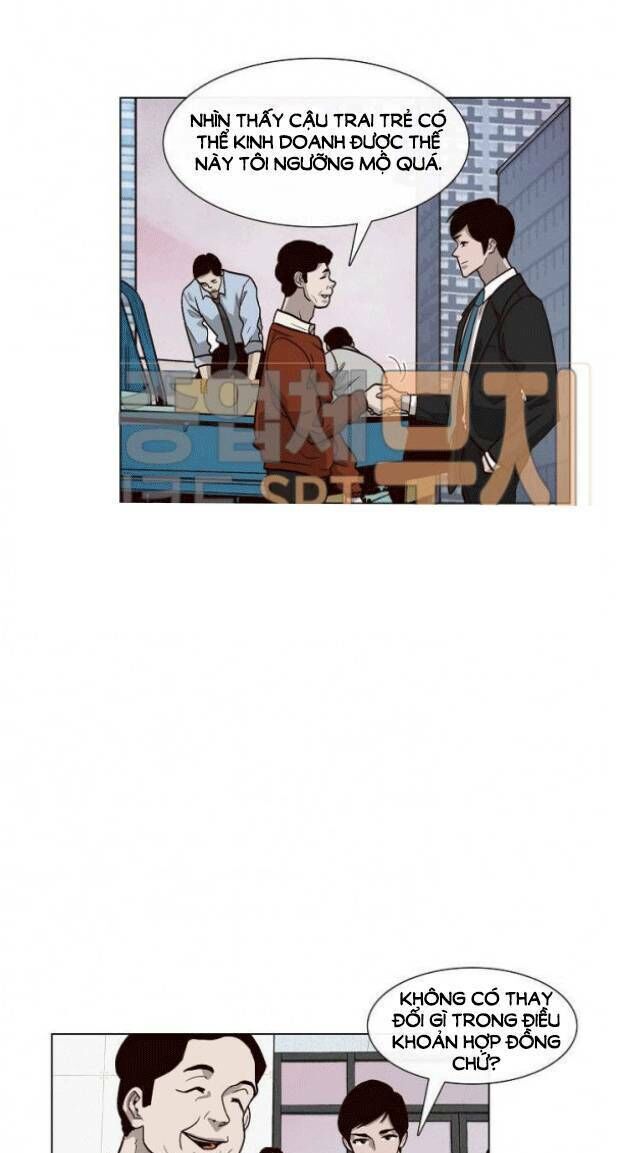 Luân Hồi Chap 13 - Next Chap 14