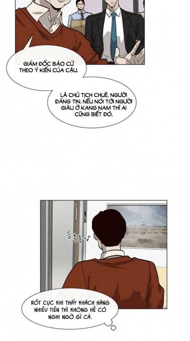 Luân Hồi Chap 13 - Next Chap 14