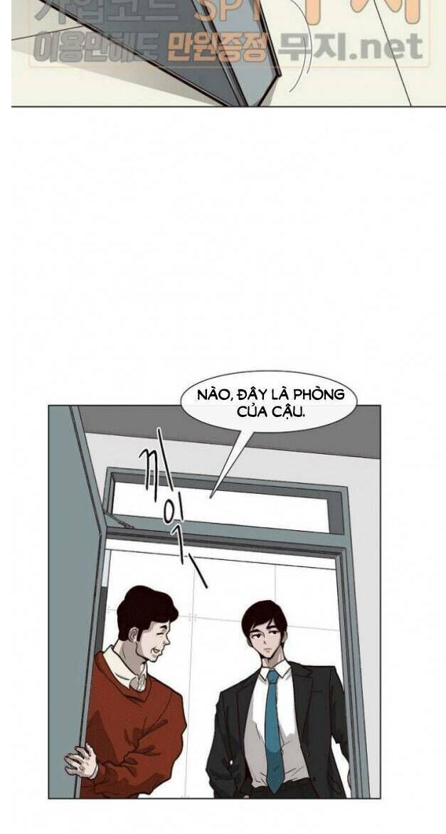 Luân Hồi Chap 13 - Next Chap 14