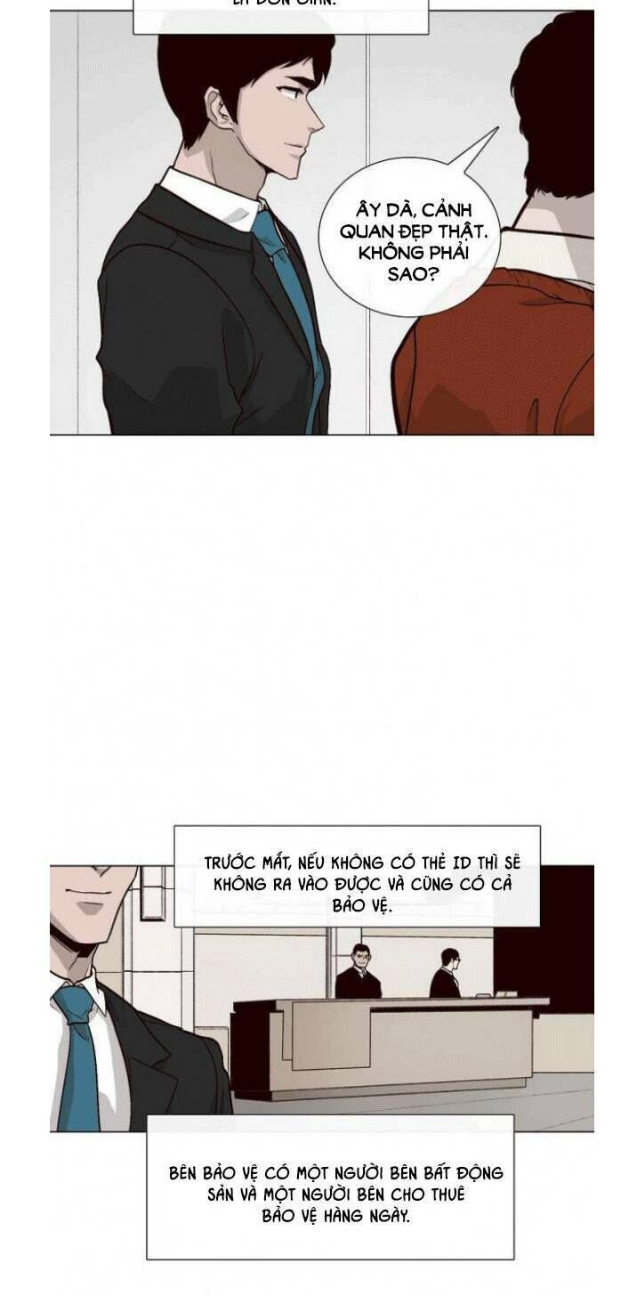 Luân Hồi Chap 13 - Next Chap 14