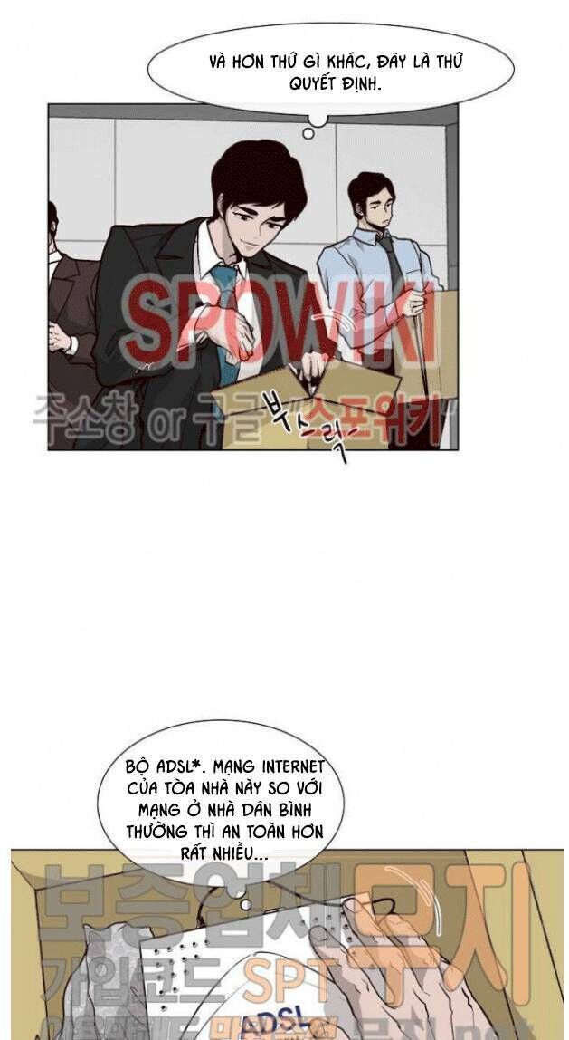 Luân Hồi Chap 13 - Next Chap 14